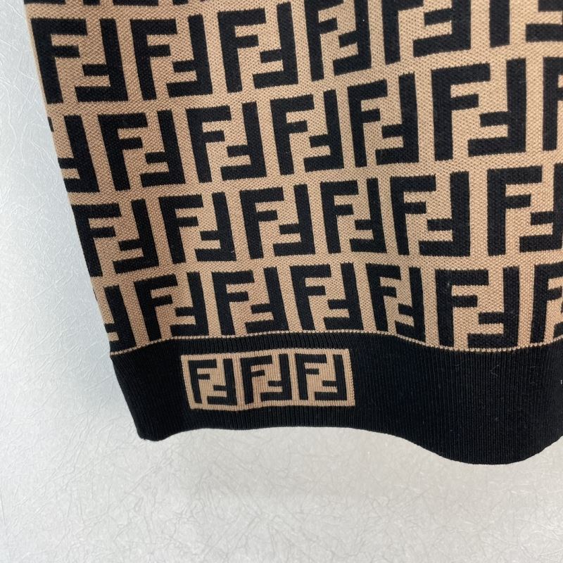 Fendi T-Shirts